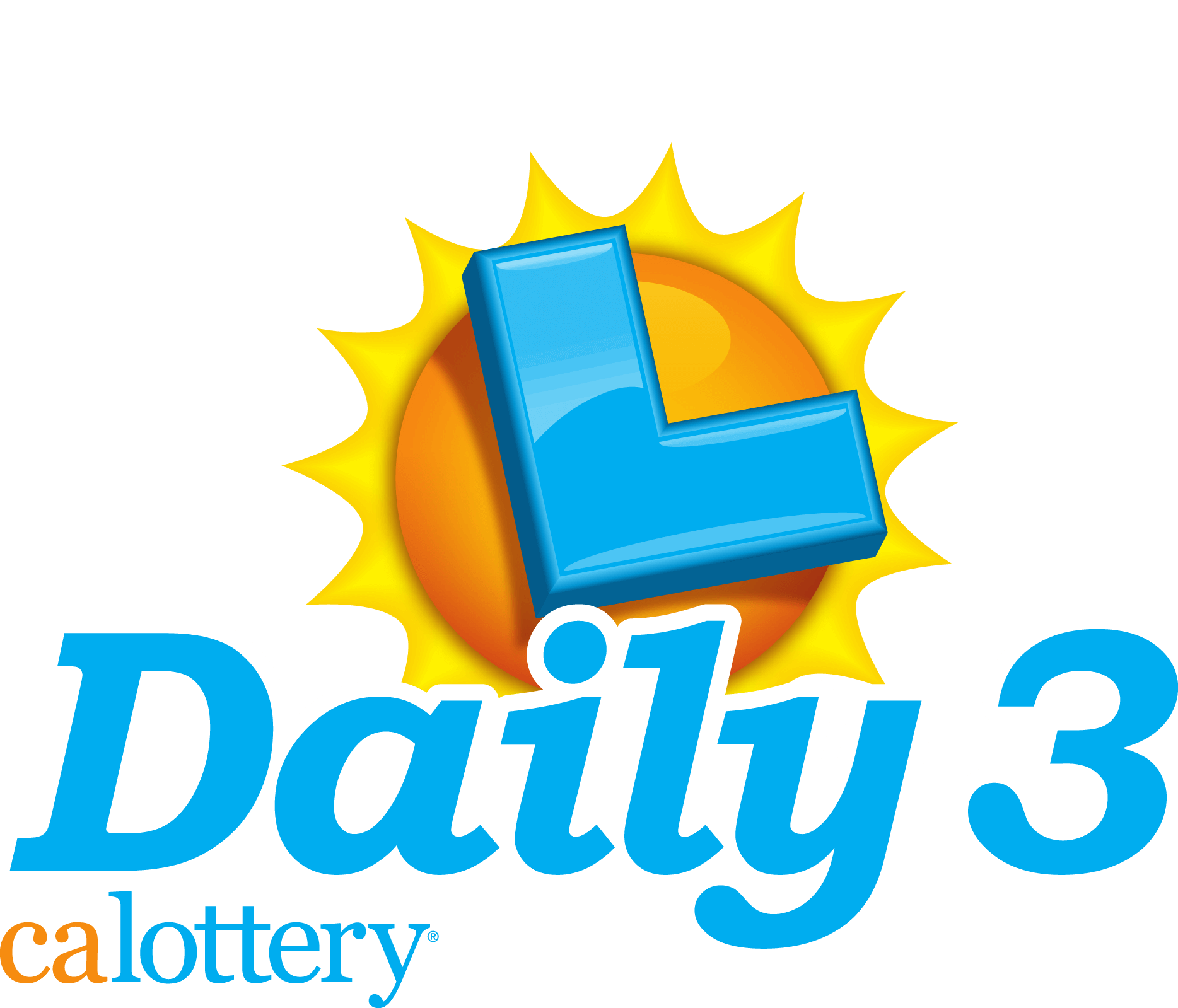 CA DAILY 3 last draw, winning numbers, past results, statistics