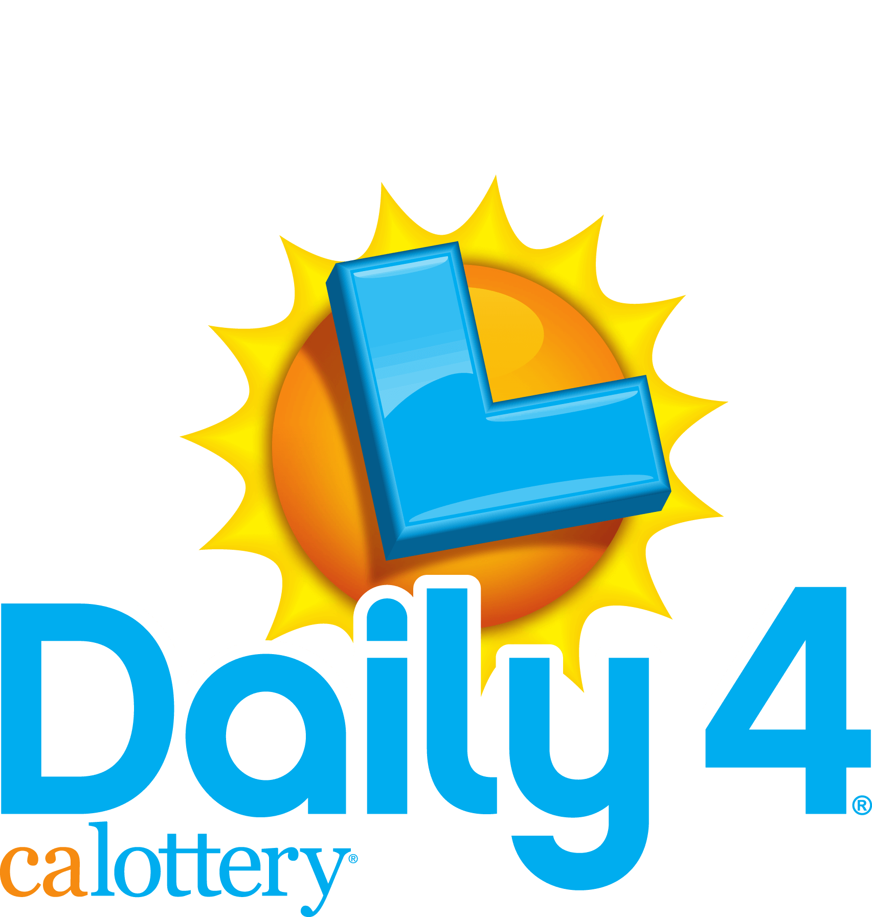 CA DAILY 4 last draw, winning numbers, past results, statistics