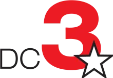 DC DC 3 last draw, winning numbers, past results, statistics