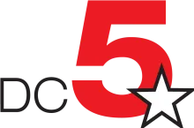 DC DC 5 last draw, winning numbers, past results, statistics
