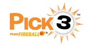 FL PICK 3 last draw, winning numbers, past results, statistics