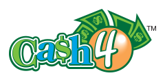 GA CASH 4 last draw, winning numbers, past results, statistics