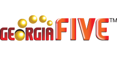 GA GEORGIA FIVE last draw, winning numbers, past results, statistics