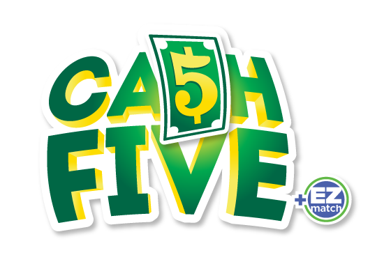 IN CASH 5 last draw, winning numbers, past results, statistics
