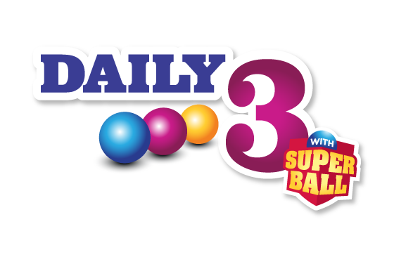IN DAILY 3 last draw, winning numbers, past results, statistics