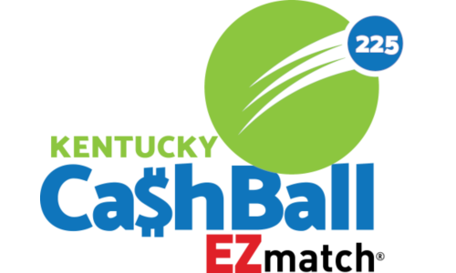 KY CASH BALL 225 last draw, winning numbers, past results, statistics