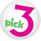 KY PICK 3 last draw, winning numbers, past results, statistics
