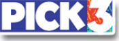 LA PICK 3 last draw, winning numbers, past results, statistics