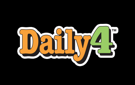 MI DAILY 4 last draw, winning numbers, past results, statistics