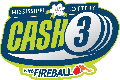 MS CASH 3 last draw, winning numbers, past results, statistics