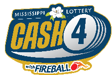 MS CASH 4 last draw, winning numbers, past results, statistics