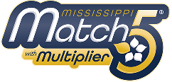 MS MATCH 5 last draw, winning numbers, past results, statistics