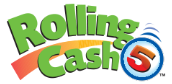 OH ROLLING CASH 5 last draw, winning numbers, past results, statistics