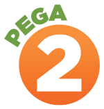 PR PEGA 2 last draw, winning numbers, past results, statistics