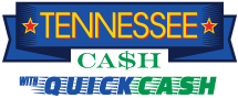 TN TENNESSEE CASH last draw, winning numbers, past results, statistics