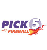 VA PICK 5 last draw, winning numbers, past results, statistics
